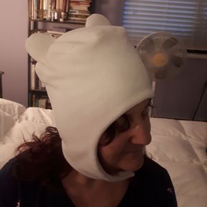 Finn's Hat from Adventure Time